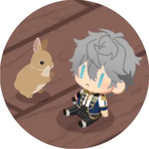 巴日和 ハートアクスタ まとめ売り - メルカリ