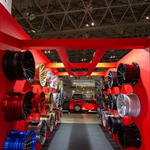 東京オートサロン2026 inno64 fd3s pandem - メルカリ