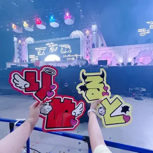 c*a様 すとぷり 莉犬くん 缶バッジ 直筆サイン入り 10周年 - メルカリ