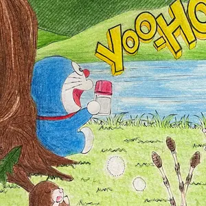 ジブリ 組み立てキット「空想の空飛ぶ機械達 アルシオーネ - メルカリ