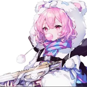 ガラスマウスパッド WALLHACK SP-005 獅白ぼたん - メルカリ
