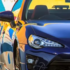 9j シバタイヤ255/40ZR17 zn6 zc6 gr86 BRZ 深リム - メルカリ