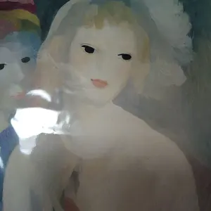 油絵（狩場坂峠） - メルカリ