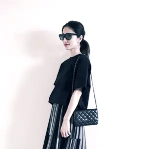 MURRAL geum rivale bustier (black) - メルカリ