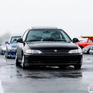 DC2 インテグラ バーディークラブ SPEC2 マフラー - メルカリ
