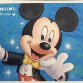 ディズニークルーズライン カチューシャ スパイダーマン デスティニー