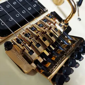ESP LTD SA-2 Richie Sambora シグネチャーモデル ESP LTD SA-2 Richie Sambora シグネチャーモデル - メルカリ