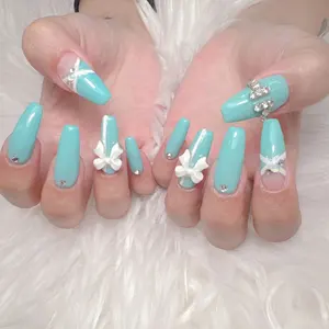 ソラ様専用出品ノベルティー CHANEL ブラック キルティングスマホ