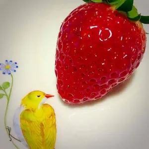 pfutze双葉ピアス(18金イエローゴールド)両耳用 - メルカリ