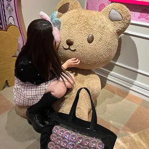 すとぷり さとみ 2021 spring 春グッズ 缶バッジ 等身 70個セット