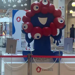 RUNA様専用】「新品未開封」Darich ダーリッチ 9周年 豪華ノベルティ