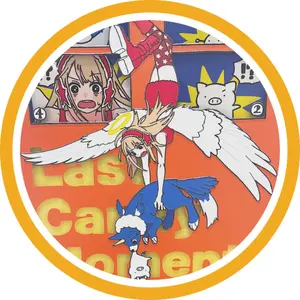 希少1点】青山吉能・長谷川育美DERAGAYA限定グッズ2点セット - メルカリ