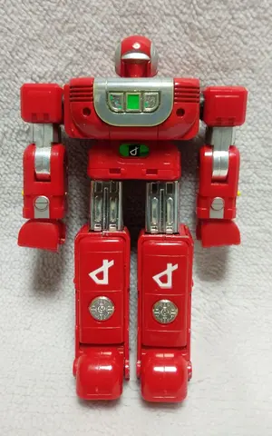 大戦隊ゴーグルファイブ BIG SCALE ゴーグルシーザー - メルカリ