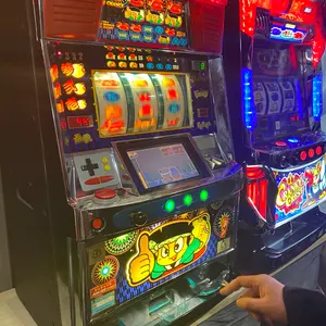 ブルーマリーンⅡ パチスロ 実機 - メルカリ