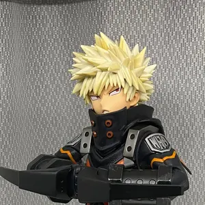 一番くじ HUNTER×HUNTER フィギュア A賞ぬいぐるみセットC賞シルバ 