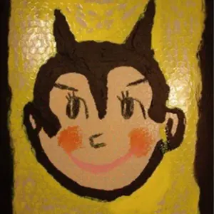 ルイヴィトン トランクスマホケース モノグラム BC0137 iphone7＋