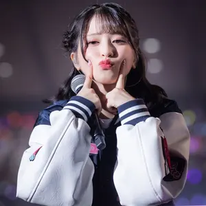 LOVE イコラブ 音嶋莉沙 直筆 生写真 届いてLOVEYOU ヒキ - メルカリ