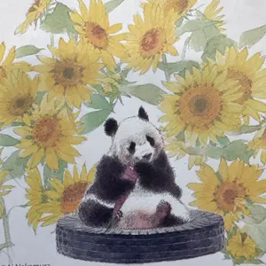 パンダちゃん