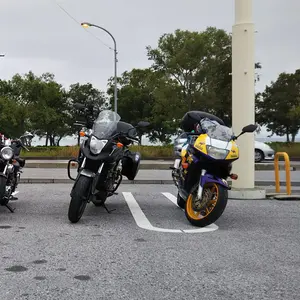 レア物 デビルエボリューションCBR600RR PC37 スリップオンマフラー