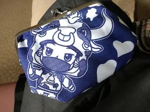 ちゃりおっつ。