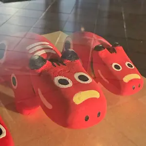 ビーデル ガレージキット 海外製 リペイント 濡れ塗装 - メルカリ