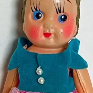 schuco ミニシリーズ シュコー ぬいぐるみ ミニベア ドイツ① - メルカリ