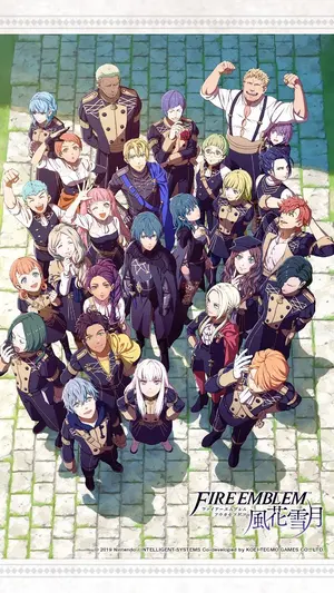 未開封品 ファイアーエムブレムサイファ 輝く世界 2つ - メルカリ