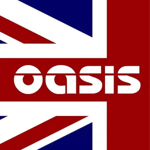 Oasis Definitely Maybeカラーヴァイナル メモリアルチケット - メルカリ