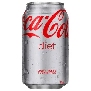 ♻️DIET-COLA