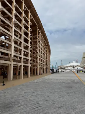 超レア!! ☆万博☆Expo2025☆サンマリノ公式マスコット リベルタ