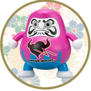ワンピース 貯金箱 ドデカコインバンク ラブーン - メルカリ
