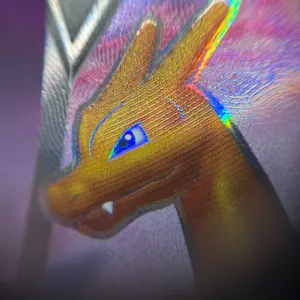 サボ コミパラ 裏面線キズあり - メルカリ