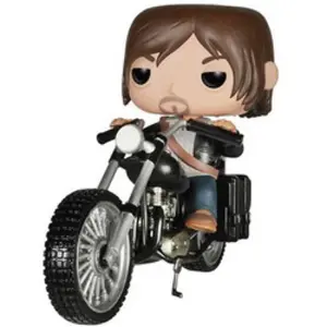 ザ ウォーキングデッド ダリルのクロスボウ（ボーガン）レプリカ