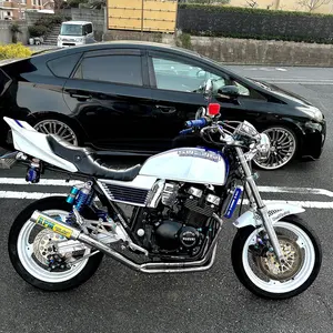Yamaha XJR400 4hm 【極上車】 - メルカリ Yamaha XJR400 4hm 【極上車】 - メルカリ