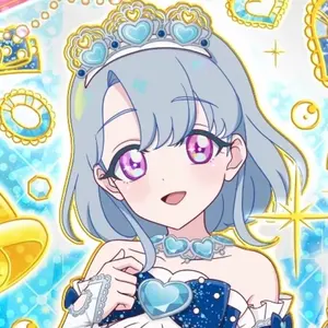 プロセカ グリッター缶バッジ vol.6c BNW 東雲絵名 2個セット - メルカリ