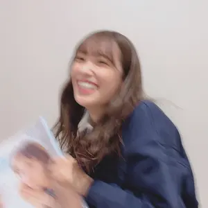 ฅ*ฅ様 ≒JOY ニアジョイ 逢田珠里依 公式ビブス2026 ビッグ - メルカリ