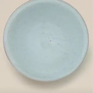 宋代 山西怀仁窯 油滴天目茶碗 - メルカリ