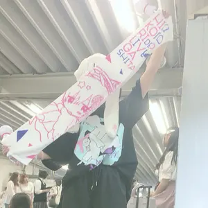 草薙寧々　色紙　バレンタイン　31A プロセカ 色紙 第31段A 31a 草薙寧々 - メルカリ