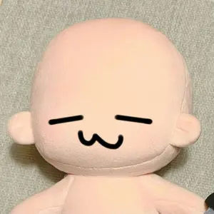 ♡*読様 10cm 無属性 ぬいぐるみ ハンドメイド 自作ぬい 猫耳　ケモミミ 10cm 無属性 ぬいぐるみ ハンドメイド 自作ぬい 猫耳 ケモミミ - メルカリ