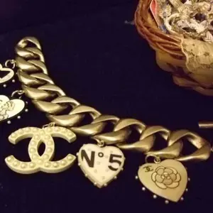 値下中！☆TAUJANシルバーブレスレット - メルカリ