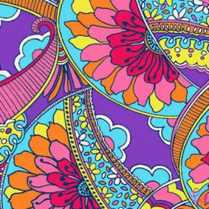 新品未使用 アロハコレクション バックパック ハイビスカス Hana Hou