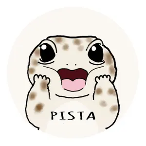 ヒョウモントカゲモドキ ワッペン - メルカリ