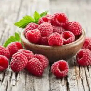 Raspberry