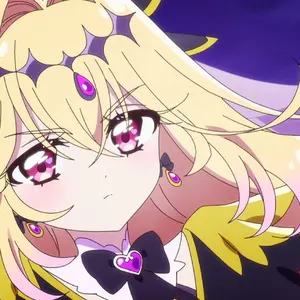 当選品 魔法少女育成計画 アクリルスタンド リップル - メルカリ
