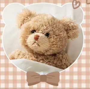 BEARCHAN⭐︎プロフ必読☆