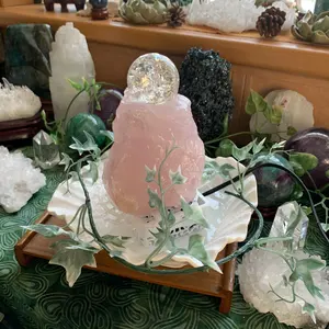 ✨破格✨絶品‼️アメジスト☆噴水☆天然石☆ファウンテン☆風水☆癒し