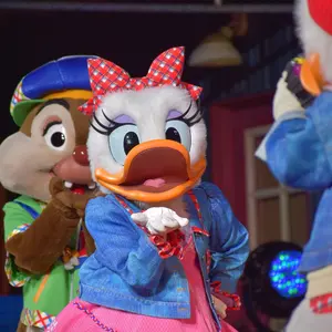 8/8 ディズニーシー　ディズニーランド　ハッピーエントリー 公式】ディズニーホテル宿泊者特典「ハッピーエントリー
