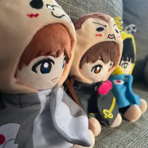 Hey! Say! JUMP 伊野尾慧 9ぷぅ いのてり ちびぬい - メルカリ