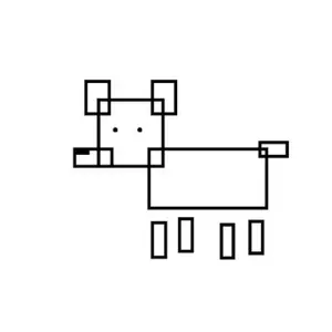 carhartt キルティングダウンベスト XL ライトブルージントニック様