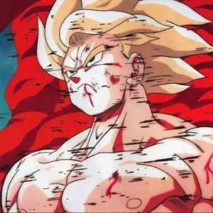 ドラゴンボール フュージョンワールド 孫悟空 スーパーサイヤ人3